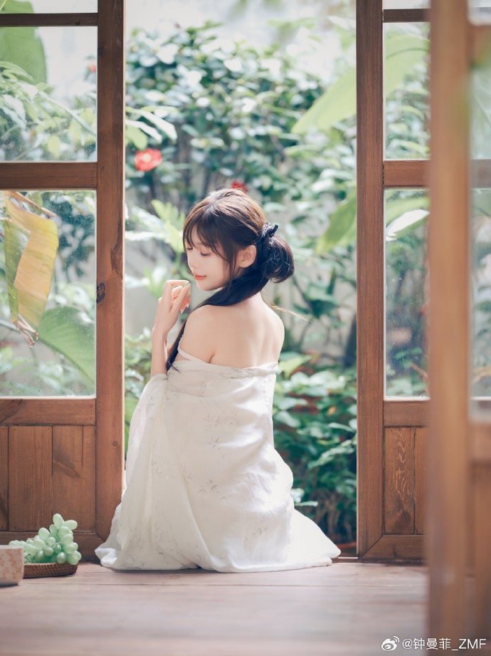 小森林 冬春篇